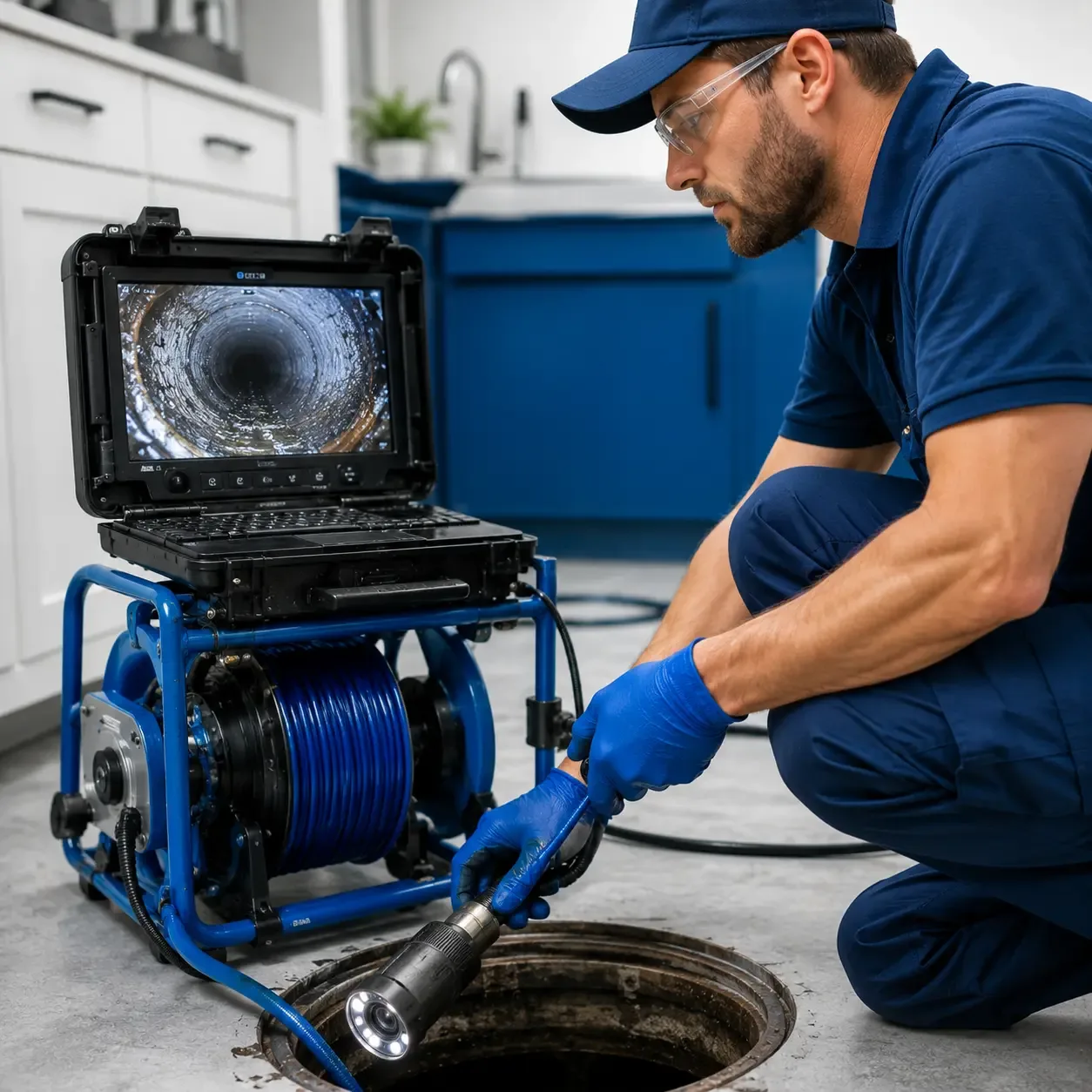 Pipe Relining professionals serving Morgantown, KY